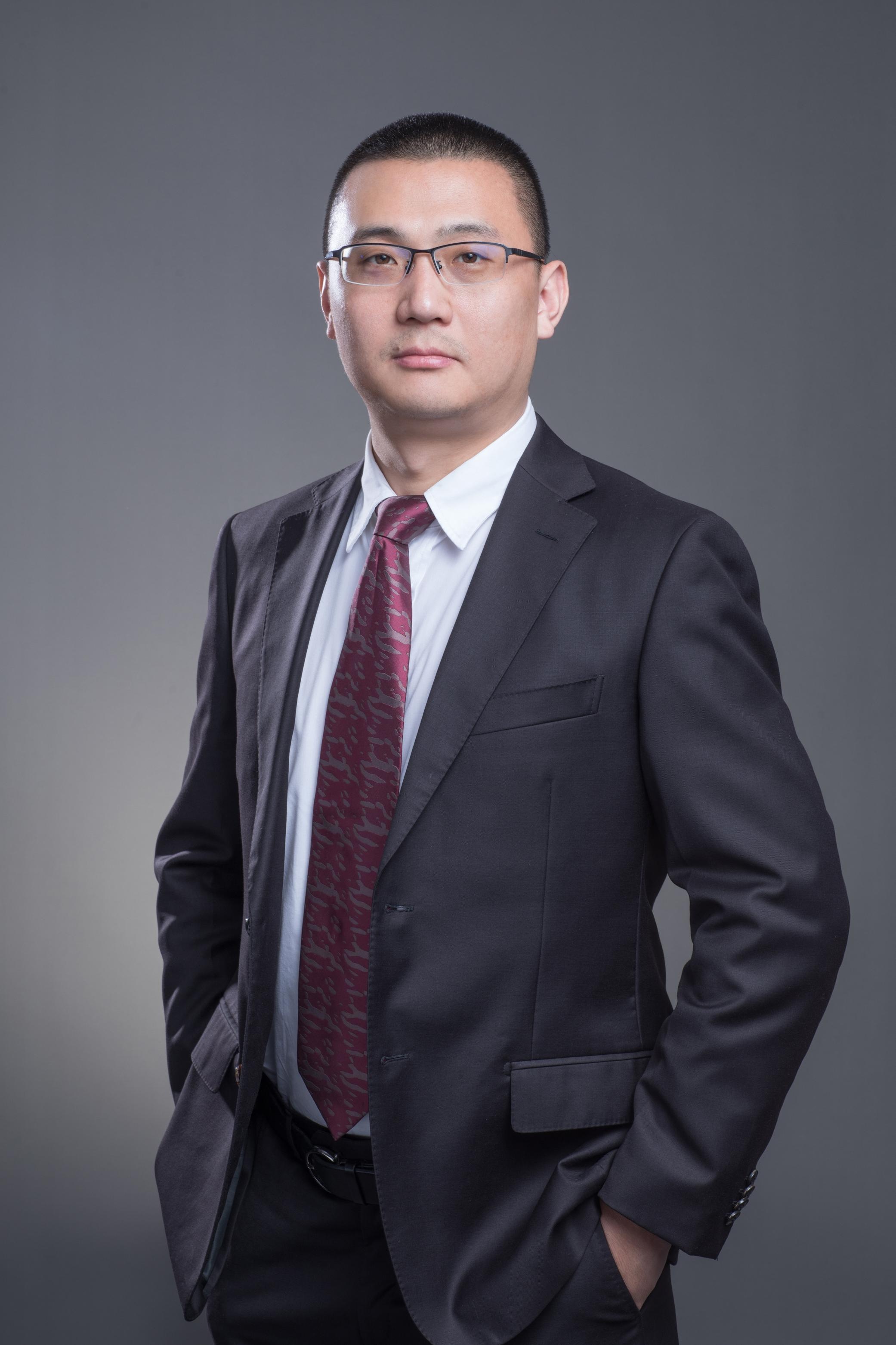 梁德明-四川致高律师事务所