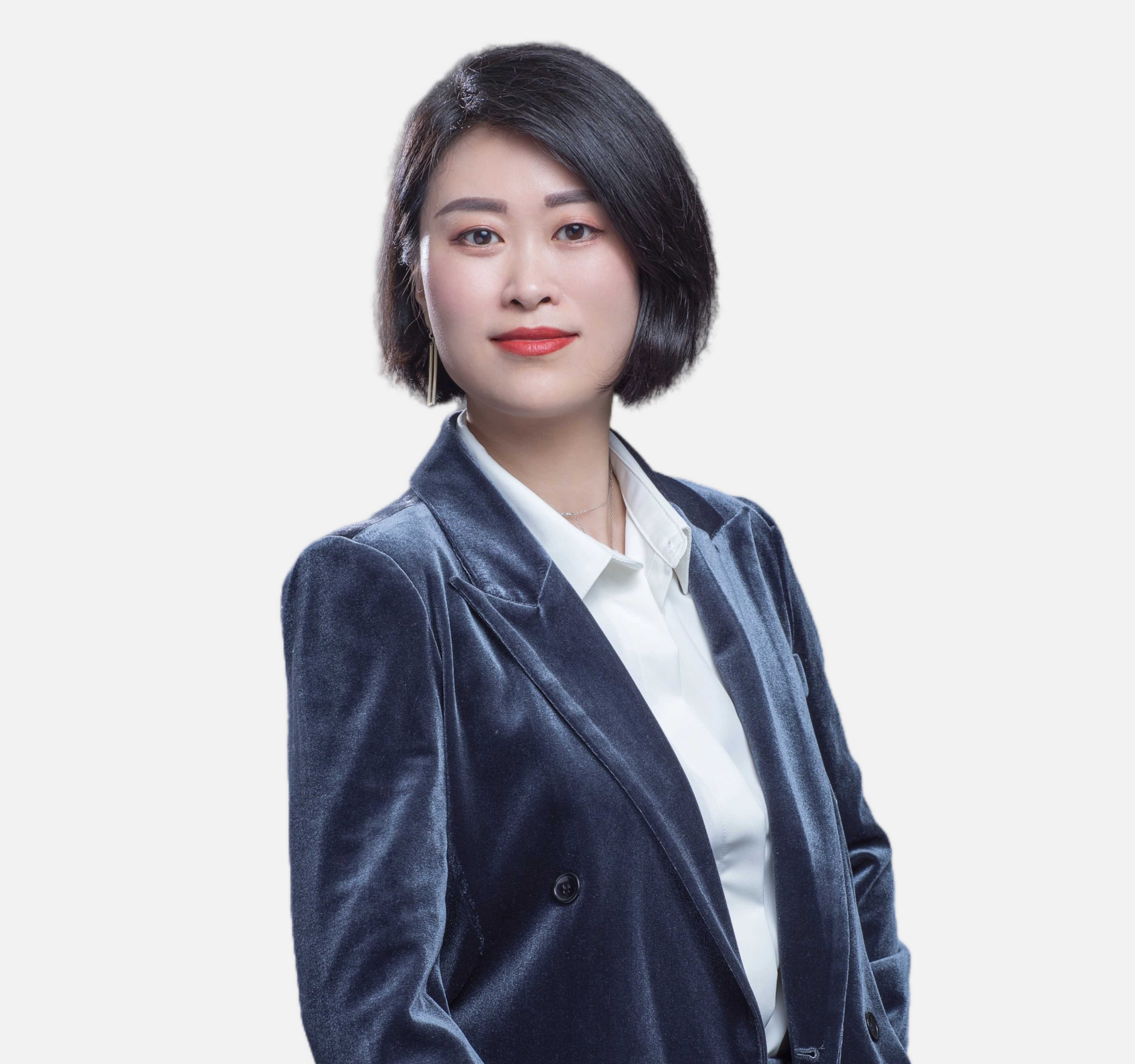 致高专业律师：武静瑶