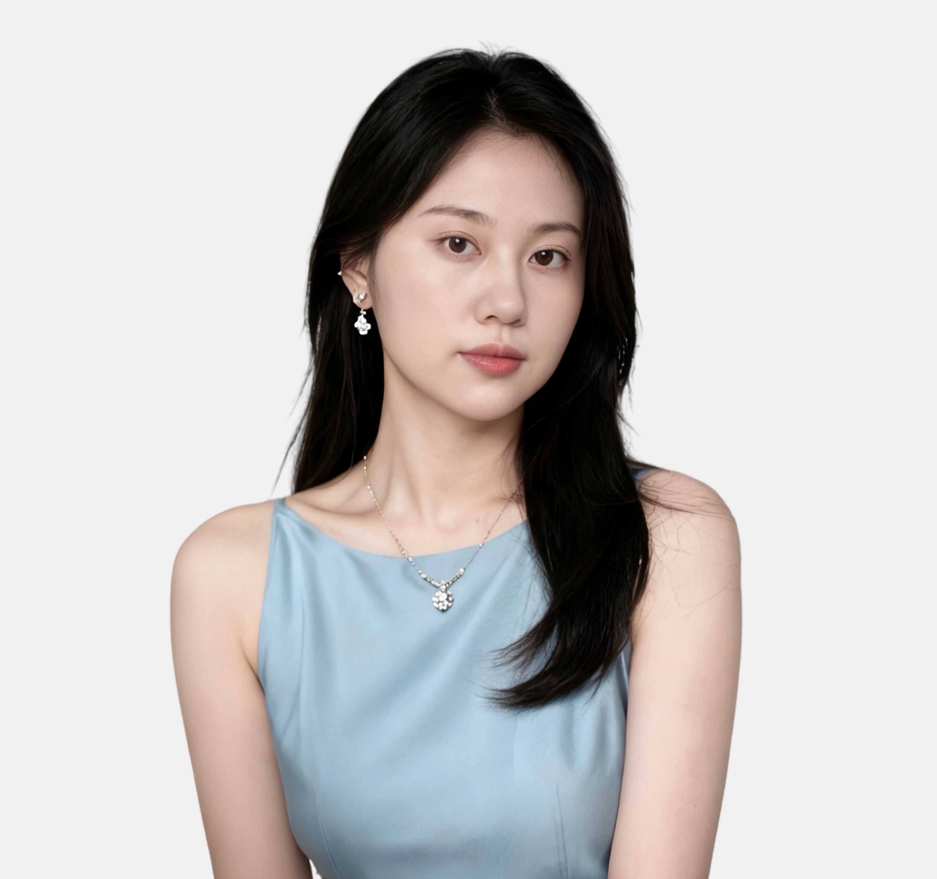 致高专业律师：周鹭