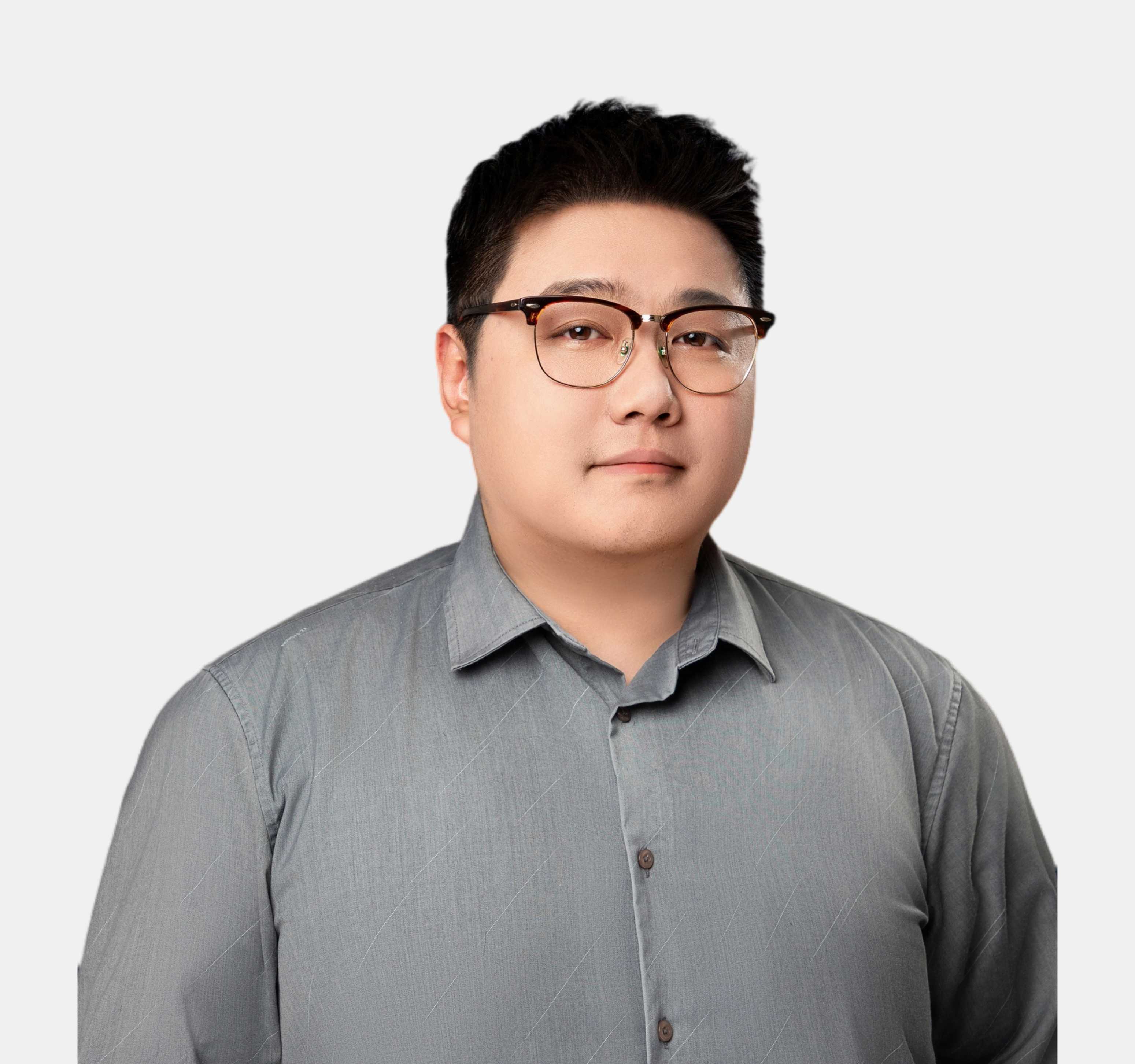 致高专业律师：李镒谷