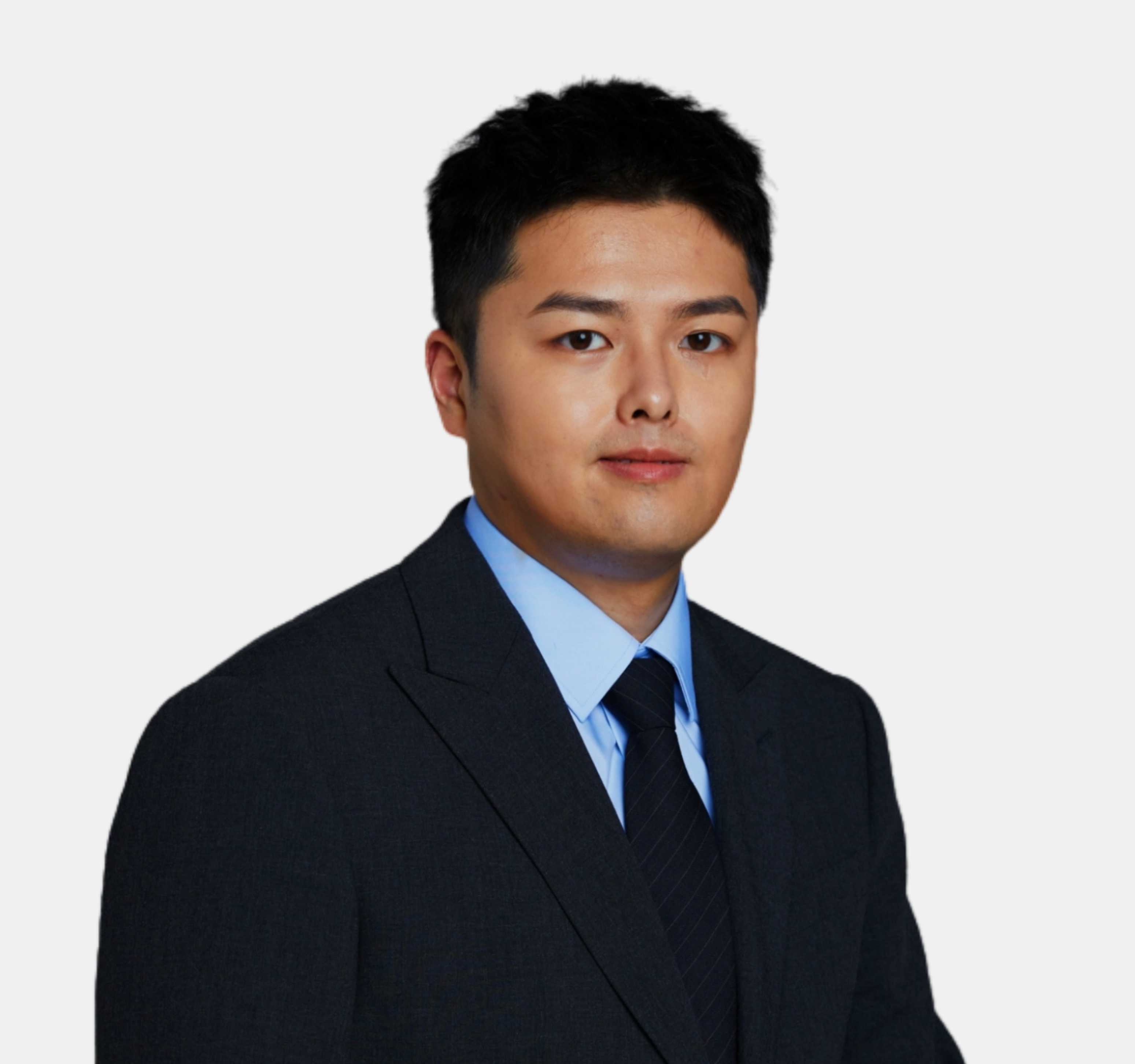 陈思宇律师-成都劳动法律师-致高律所劳动专委会主任