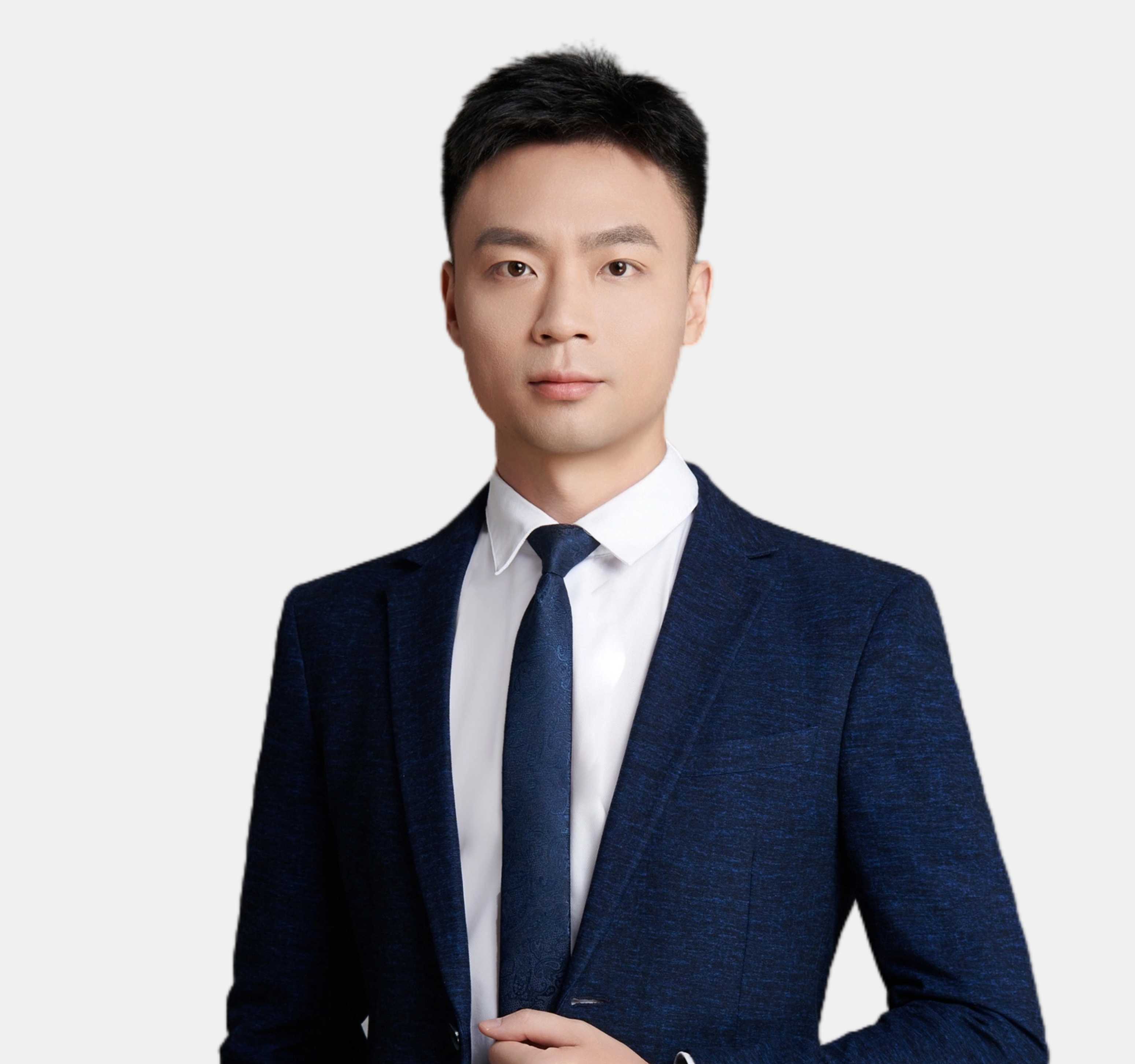 致高专业律师：杨石坚