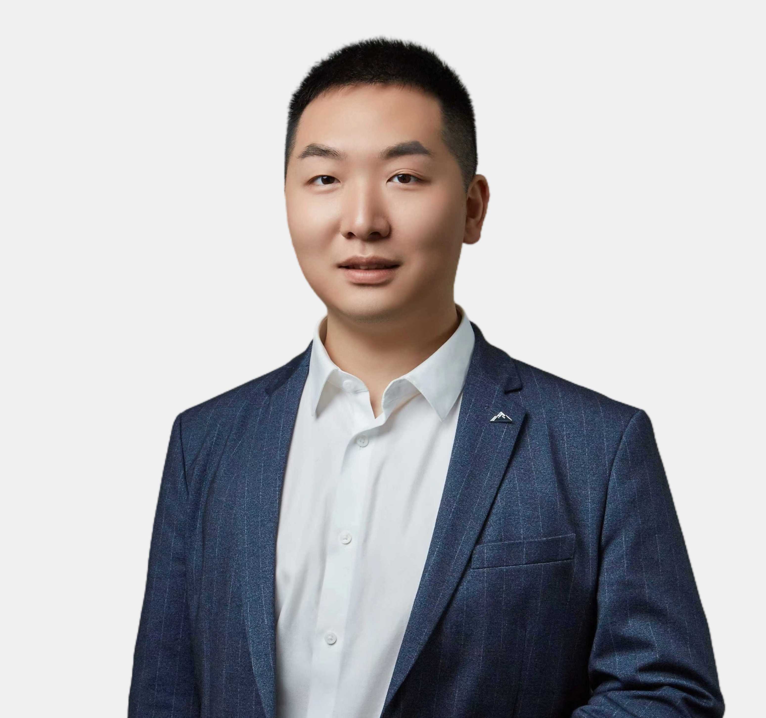 致高专业律师：兰海
