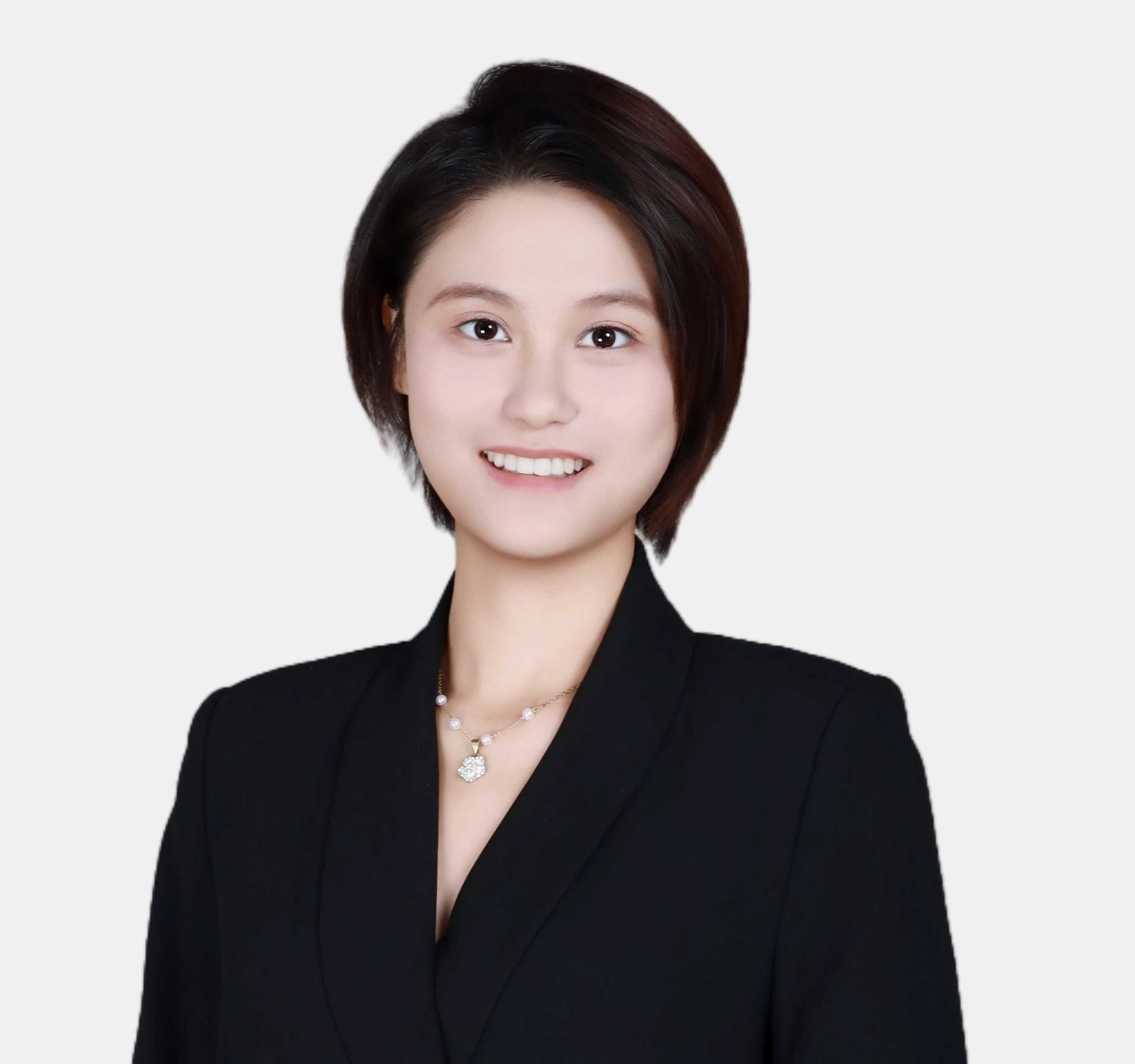 致高专业律师：蒲秋璇