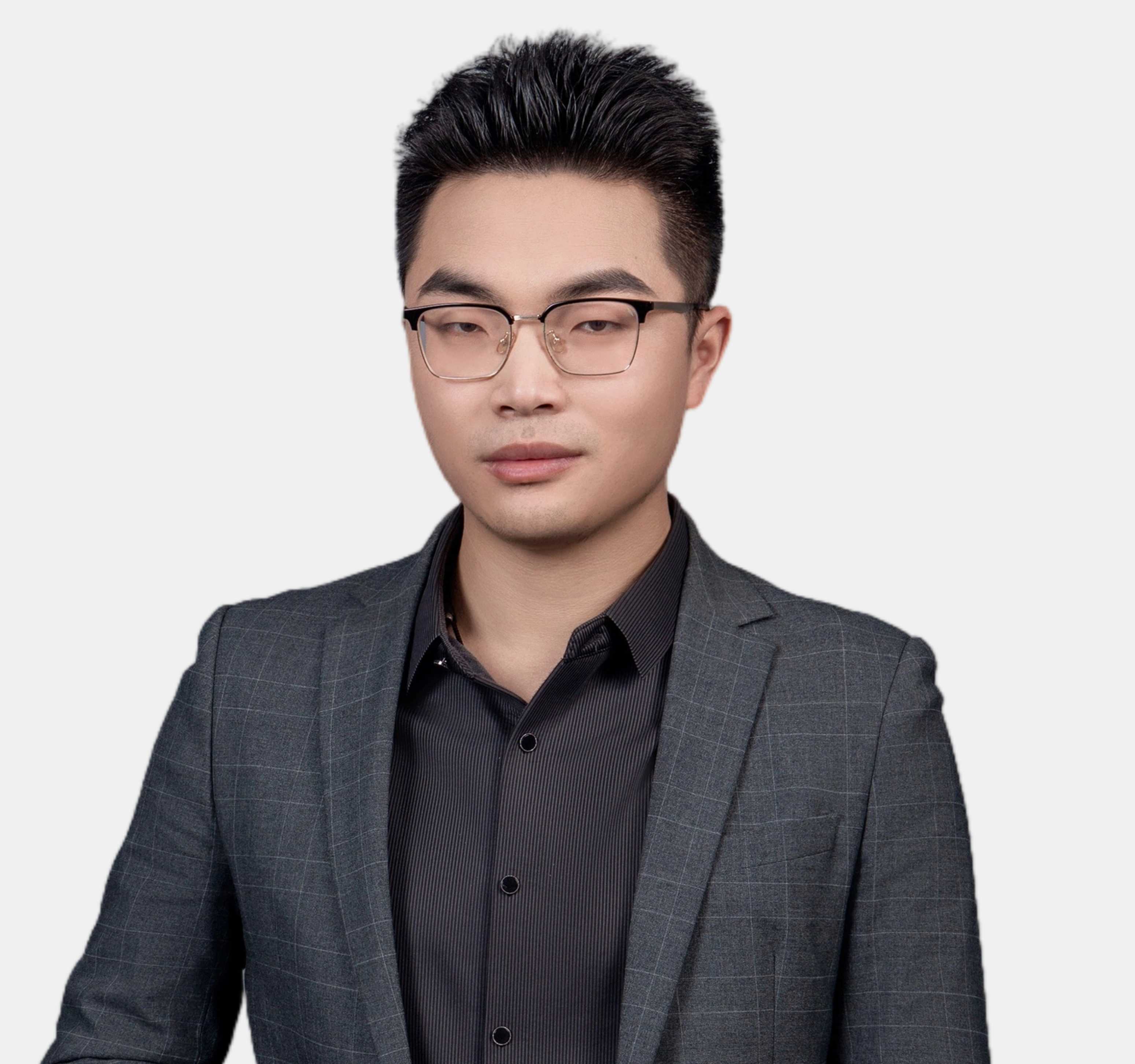 致高专业律师：康平