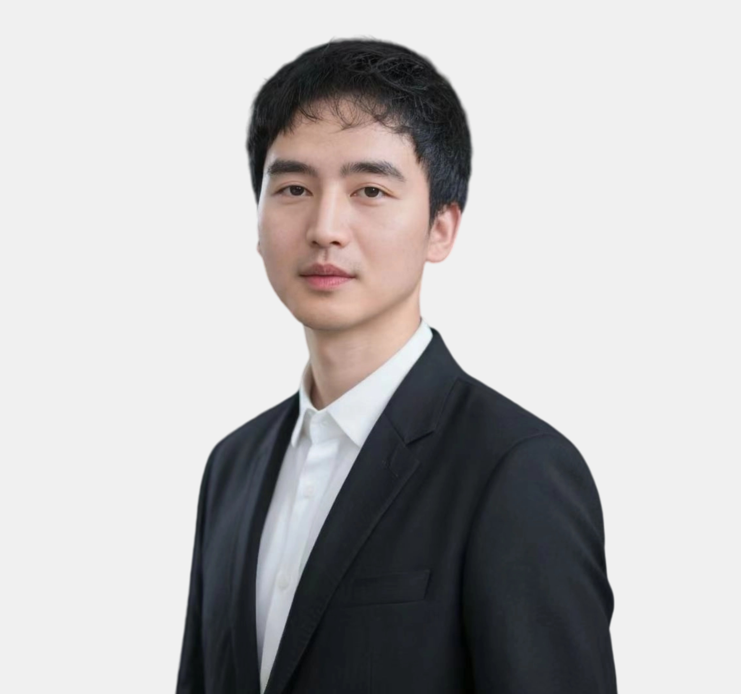 致高专业律师：段俊鹏