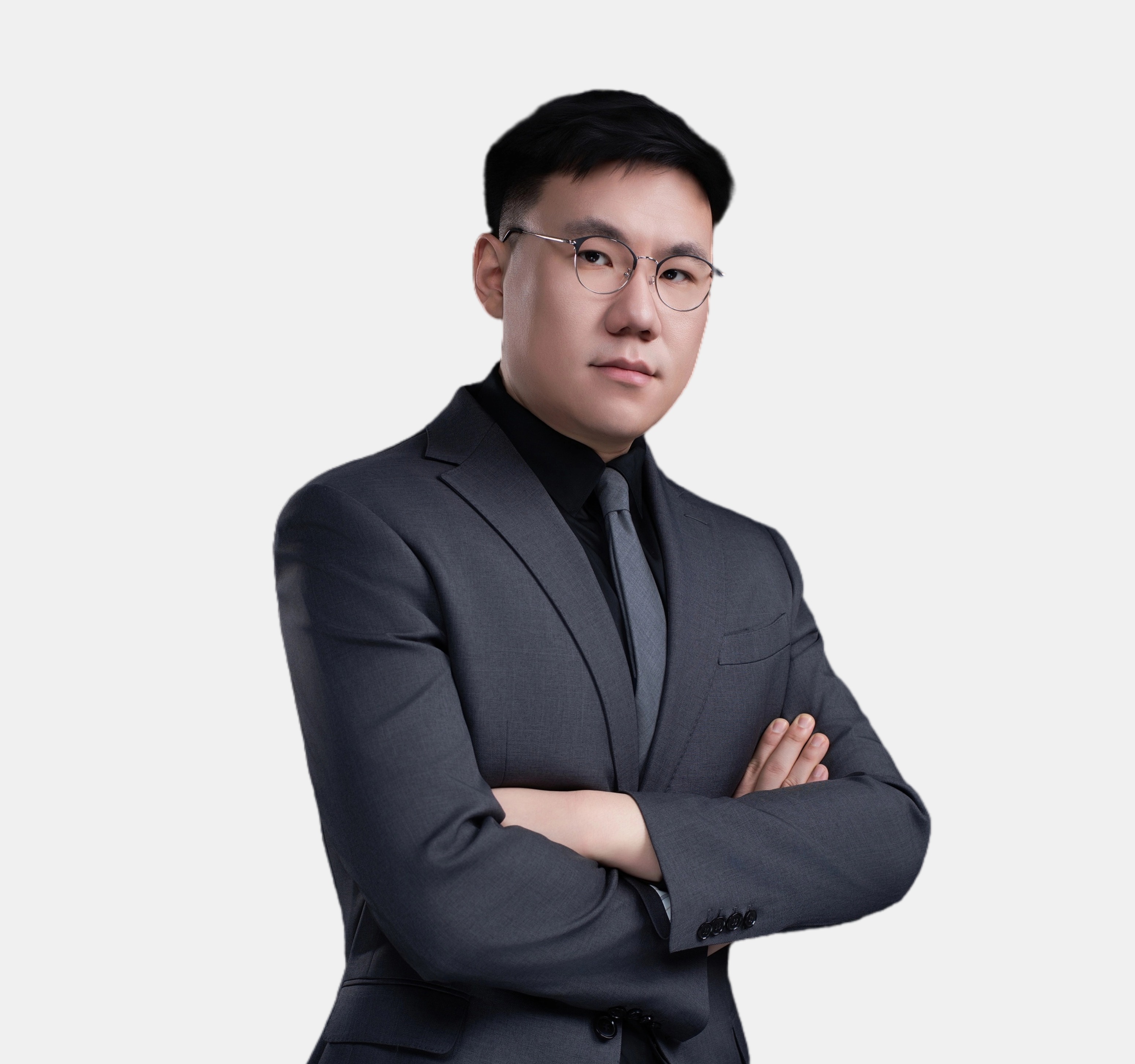 致高专业律师：赵秋玮