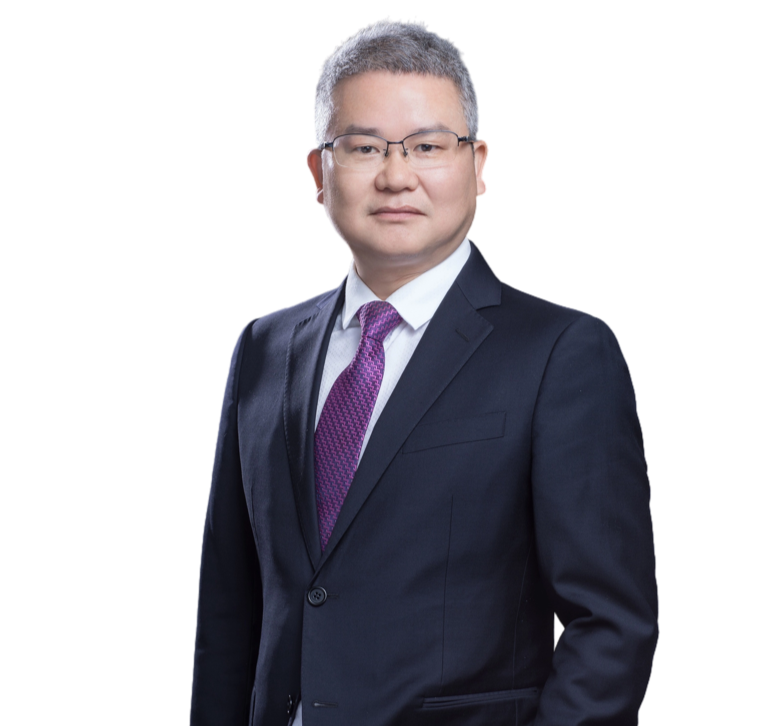 致高专业律师：黄全文