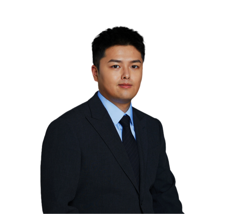致高专业律师：陈思宇