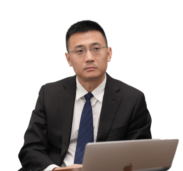 致高专业律师：梁德明