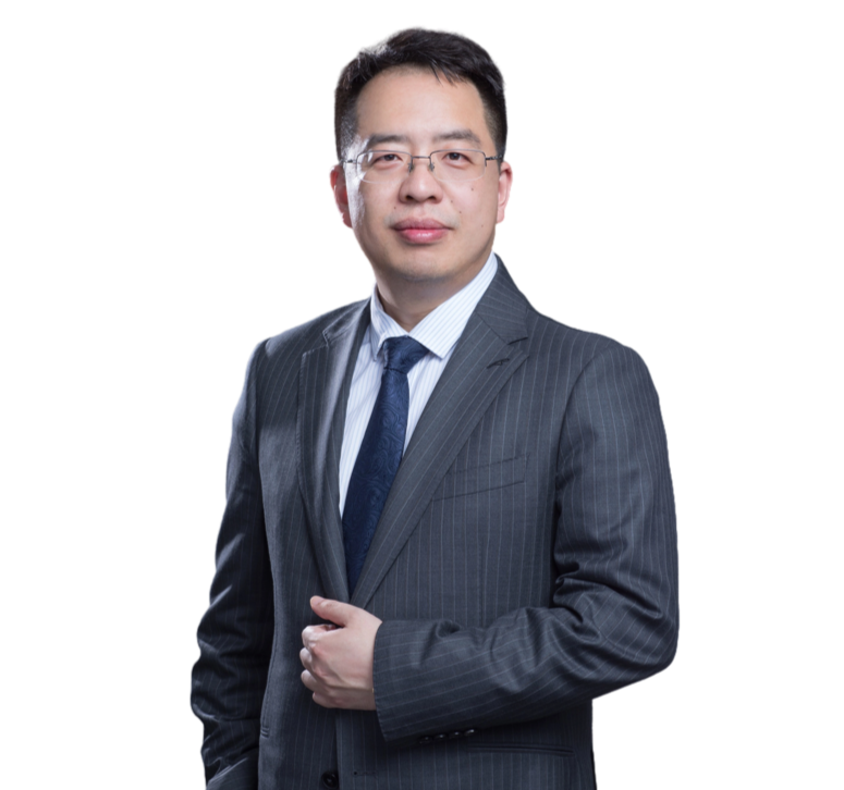 致高专业律师：宋关平 