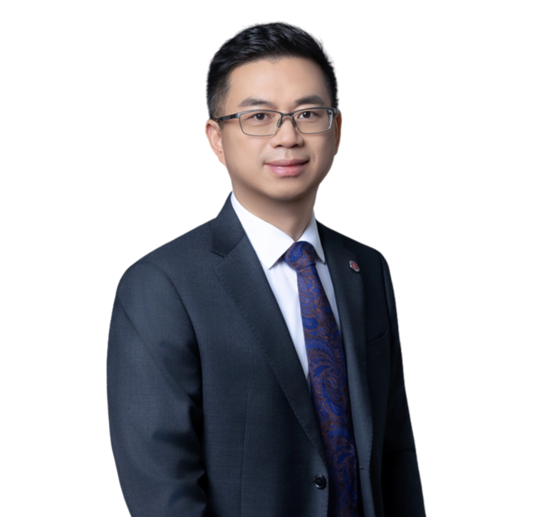 致高专业律师：任礼强