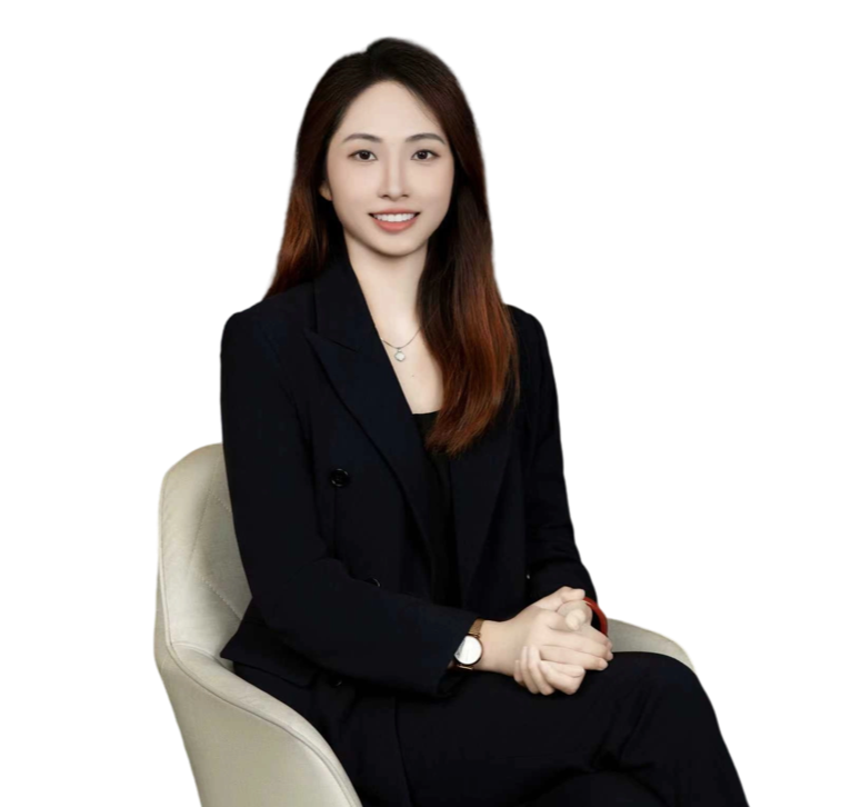 致高专业律师：田洁