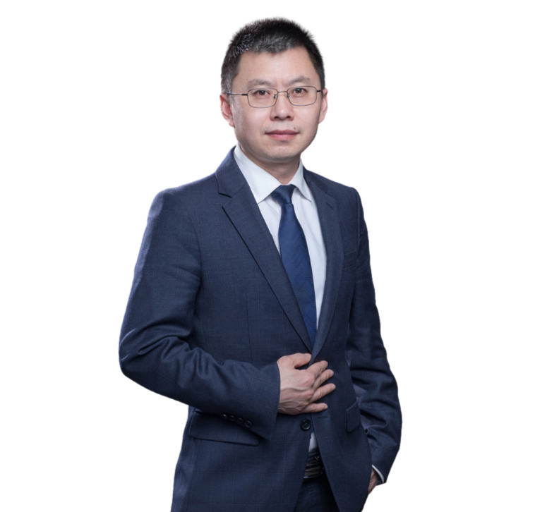 致高专业律师：黄生富