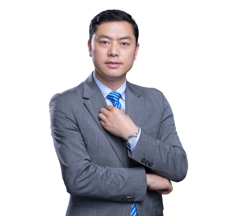 致高专业律师：张懿邈