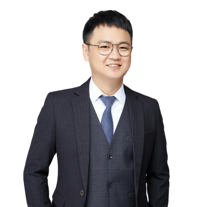 致高专业律师：周弋涵