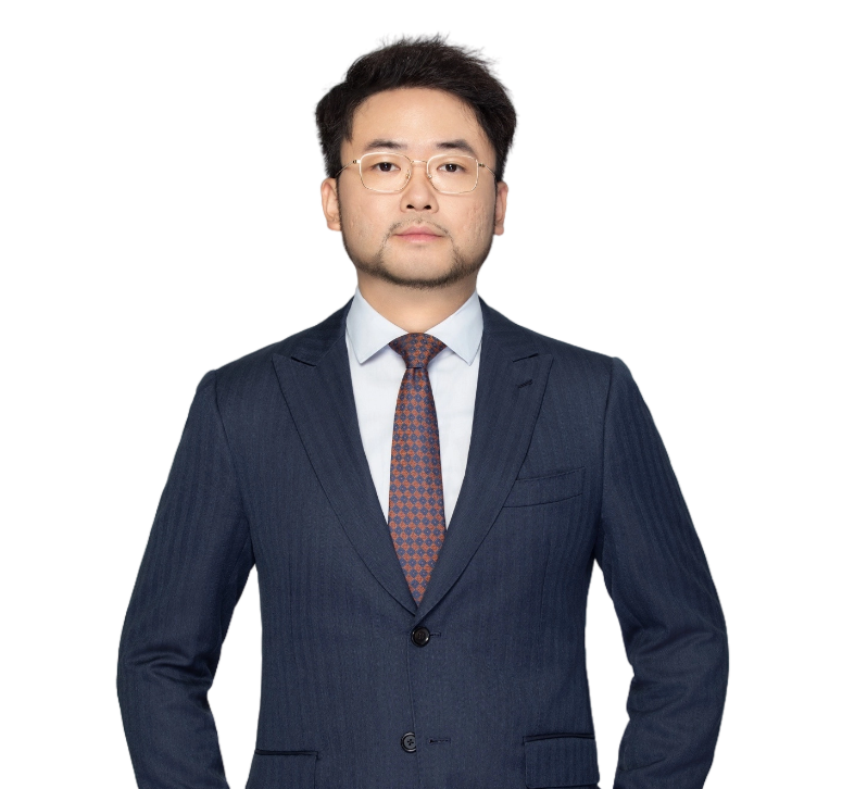 致高专业律师：郭勇安