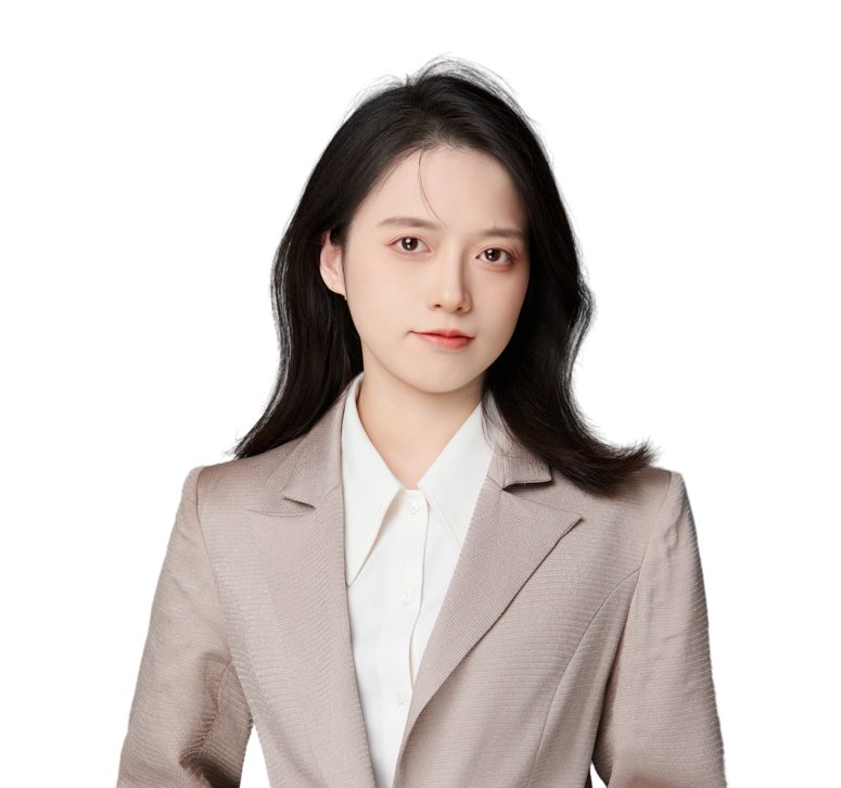 致高专业律师：姚宇鸥 