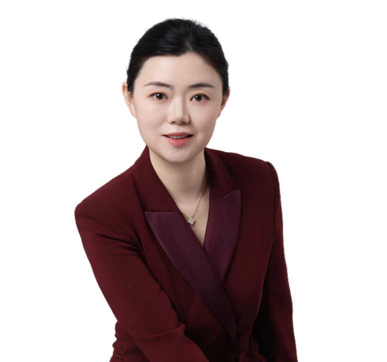 致高专业律师：姜真真