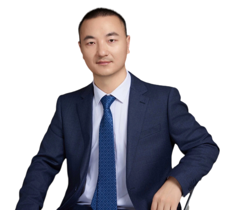 致高专业律师：程冲