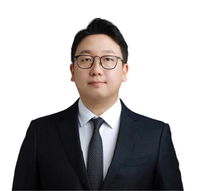 致高专业律师：姜若愚