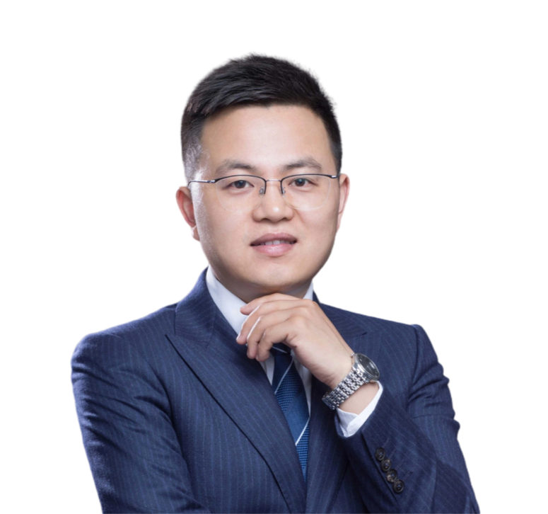致高专业律师：范杰