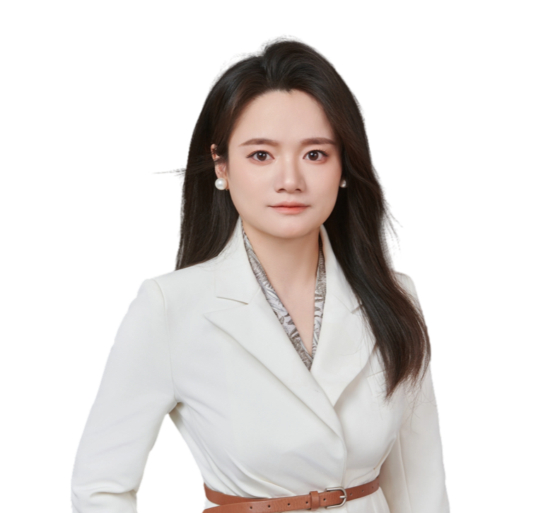 致高专业律师：何雪梅