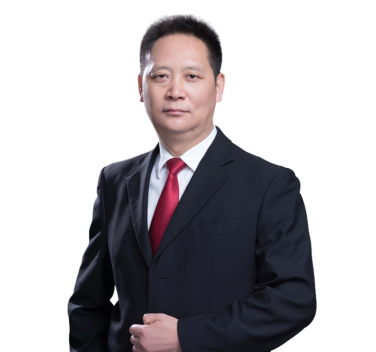 致高专业律师：夏志宝